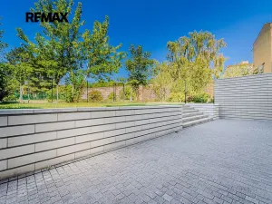 Prodej bytu 3+kk, Slaný, Navrátilova, 77 m2
