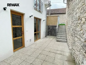 Pronájem rodinného domu, Hostouň, Na Pohoří, 58 m2