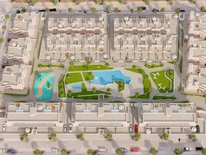 Prodej rodinného domu, Pilar de La Horadada, Alicante, Španělsko, 81 m2