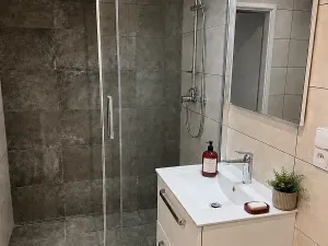 Prodej bytu 2+kk, Praha - Krč, Hurbanova, 40 m2