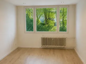 Prodej bytu 2+kk, Praha - Krč, Hurbanova, 40 m2