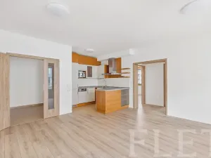 Pronájem bytu 3+kk, Praha - Stodůlky, Anny Rybníčkové, 71 m2