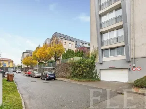 Pronájem bytu 3+kk, Praha - Stodůlky, Anny Rybníčkové, 71 m2