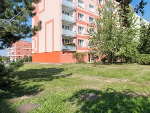 Prodej bytu 2+kk, Praha - Kamýk, Zvolská, 35 m2