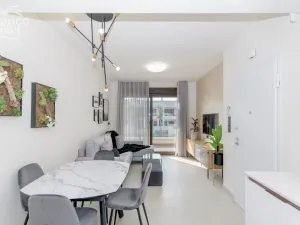 Prodej rodinného domu, Torrevieja, Alicante, Španělsko, 70 m2