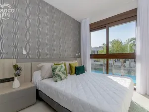 Prodej rodinného domu, Torrevieja, Alicante, Španělsko, 70 m2