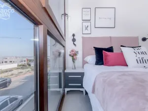 Prodej rodinného domu, Torrevieja, Alicante, Španělsko, 70 m2