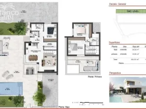 Prodej rodinného domu, Banos y Mendigo, Murcia, Španělsko, 125 m2