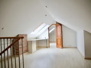 Pronájem bytu 3+1, Karlovy Vary, Moskevská, 80 m2