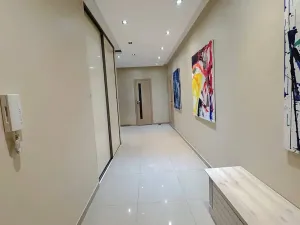 Prodej bytu 3+kk, Praha - Hlubočepy, Barrandovský most, 85 m2