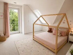 Pronájem rodinného domu, Průhonice, Pod Valem II., 270 m2