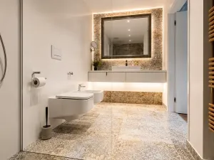 Pronájem rodinného domu, Průhonice, Pod Valem II., 270 m2