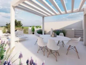 Prodej rodinného domu, Pilar de La Horadada, Alicante, Španělsko, 88 m2