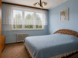 Prodej bytu 4+1, Brandýs nad Labem-Stará Boleslav, Sídliště, 90 m2