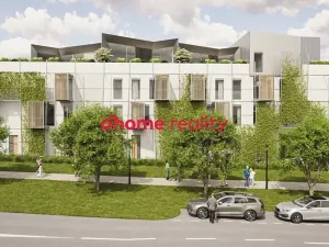 Prodej bytu 4+kk, Olomouc, Okružní, 117 m2