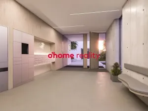 Prodej bytu 4+kk, Olomouc, Okružní, 117 m2