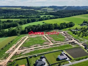 Prodej pozemku pro bydlení, Zábřeh, 649 m2