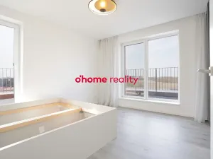 Prodej bytu 3+kk, Olomouc, Lazecká, 80 m2