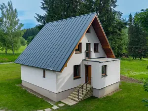 Prodej chaty, Sedloňov, 129 m2