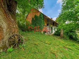 Prodej pozemku pro bydlení, Údrnice, 2132 m2