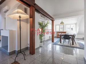 Prodej bytu 6+kk a větší, Praha - Nové Město, Řeznická, 294 m2