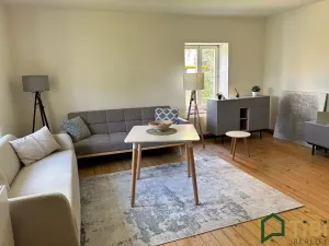 Prodej rodinného domu, Dětřichov nad Bystřicí, 220 m2