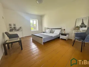 Prodej rodinného domu, Dětřichov nad Bystřicí, 220 m2