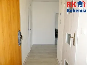 Pronájem bytu 2+1, Mladá Boleslav, Na Radouči, 60 m2