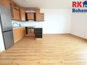 Pronájem bytu 2+kk, Praha - Nusle, Mojmírova, 45 m2