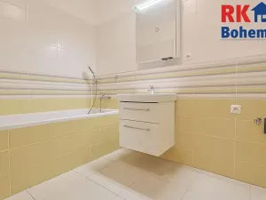 Pronájem bytu 2+kk, Praha - Háje, Loosova, 54 m2