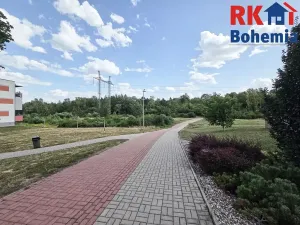Pronájem bytu 2+kk, Praha - Háje, Loosova, 54 m2