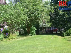 Prodej chalupy, Cholenice, 120 m2