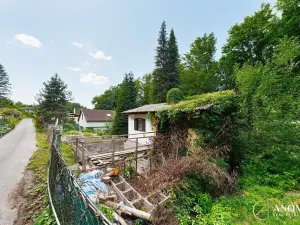 Prodej chaty, Říčany, 42 m2