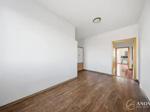 Pronájem bytu 2+kk, Brno, Ryšánkova, 56 m2
