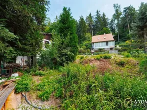Prodej pozemku pro bydlení, Říčany, 457 m2