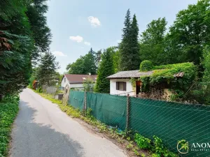 Prodej pozemku pro bydlení, Říčany, 457 m2
