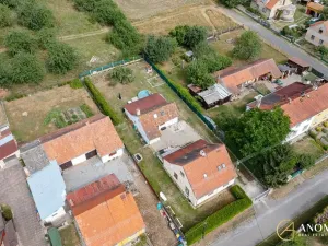 Prodej rodinného domu, Hřiměždice, 110 m2