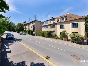 Prodej bytu 3+1, Praha - Krč, Matek, 89 m2