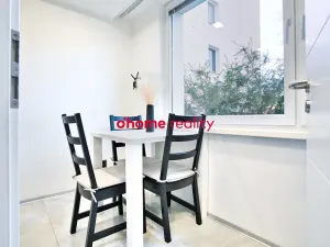 Pronájem bytu 2+1, Olomouc, Jarmily Glazarové, 62 m2