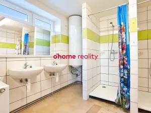 Prodej výrobních prostor, Čehovice, 1210 m2