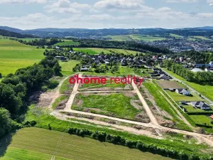 Prodej pozemku pro bydlení, Zábřeh, 1026 m2