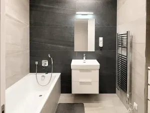 Prodej bytu 3+kk, Praha - Břevnov, Na Petřinách, 116 m2