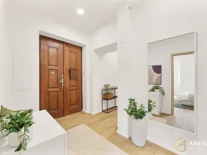 Prodej bytu 3+kk, Plzeň, Klatovská třída, 102 m2