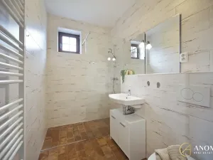 Prodej rodinného domu, Trhová Kamenice, 195 m2