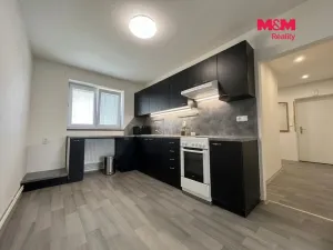 Pronájem bytu 2+1, Bílovec, Jeremenkova, 60 m2