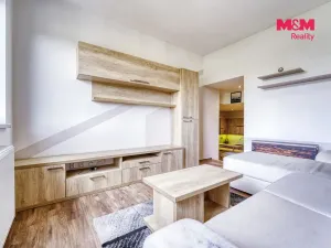 Pronájem bytu 1+1, Kozolupy, 32 m2