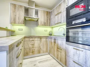 Pronájem bytu 1+1, Kozolupy, 32 m2