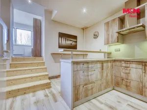 Pronájem bytu 1+1, Kozolupy, 32 m2