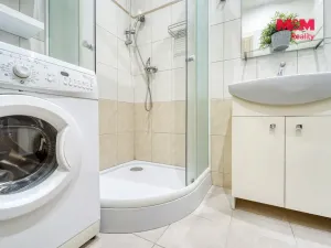 Pronájem bytu 1+1, Kozolupy, 32 m2