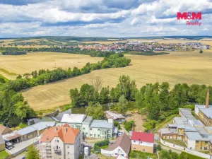 Pronájem bytu 1+1, Kozolupy, 32 m2
